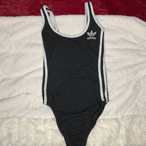Adidas Body Suit